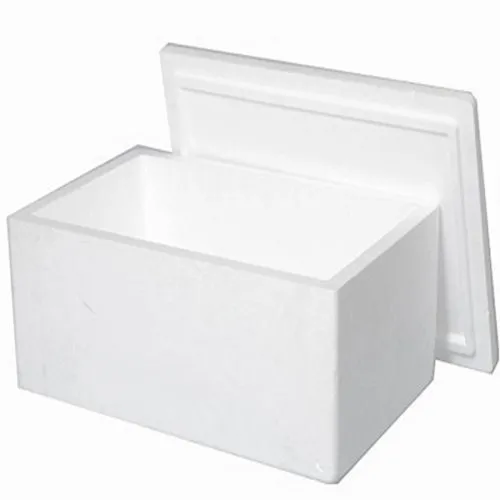 Thermocol Boxes Senso Med